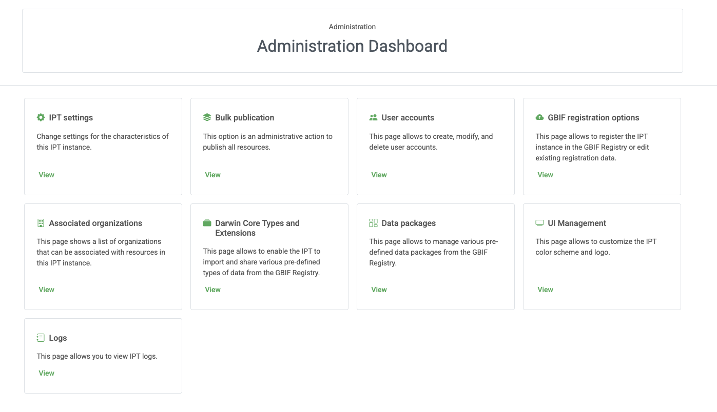 IPTAdminBeforeRegistration