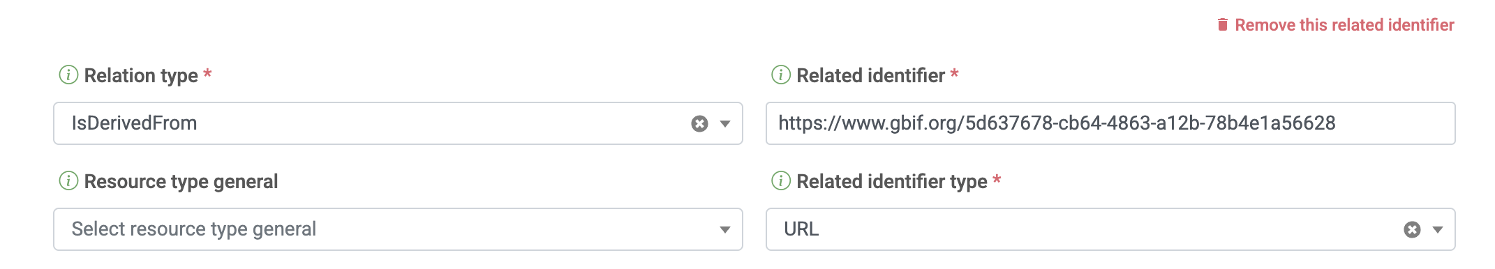 IPTCamtrapRelatedIdentifier