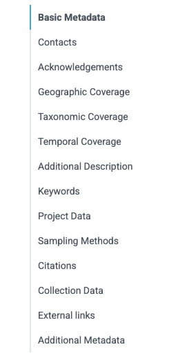 IPTManageResourceMetadataPagesList