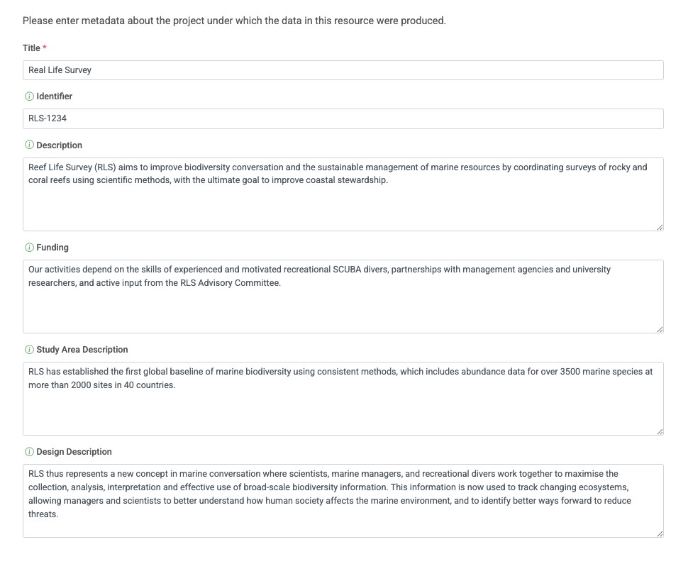 IPTManageResourceMetadataProjectData
