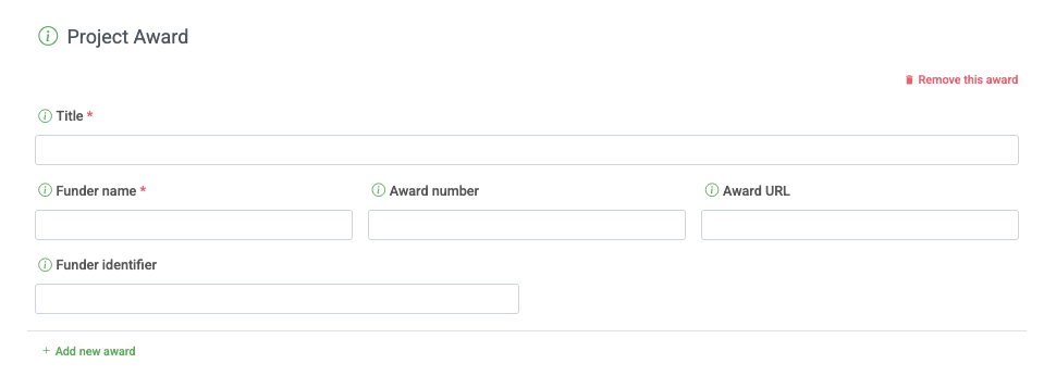 IPTManageResourceMetadataProjectDataAward