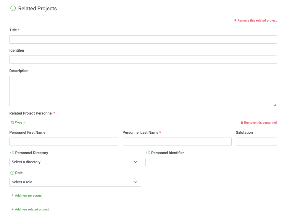 IPTManageResourceMetadataProjectDataRelatedProjects
