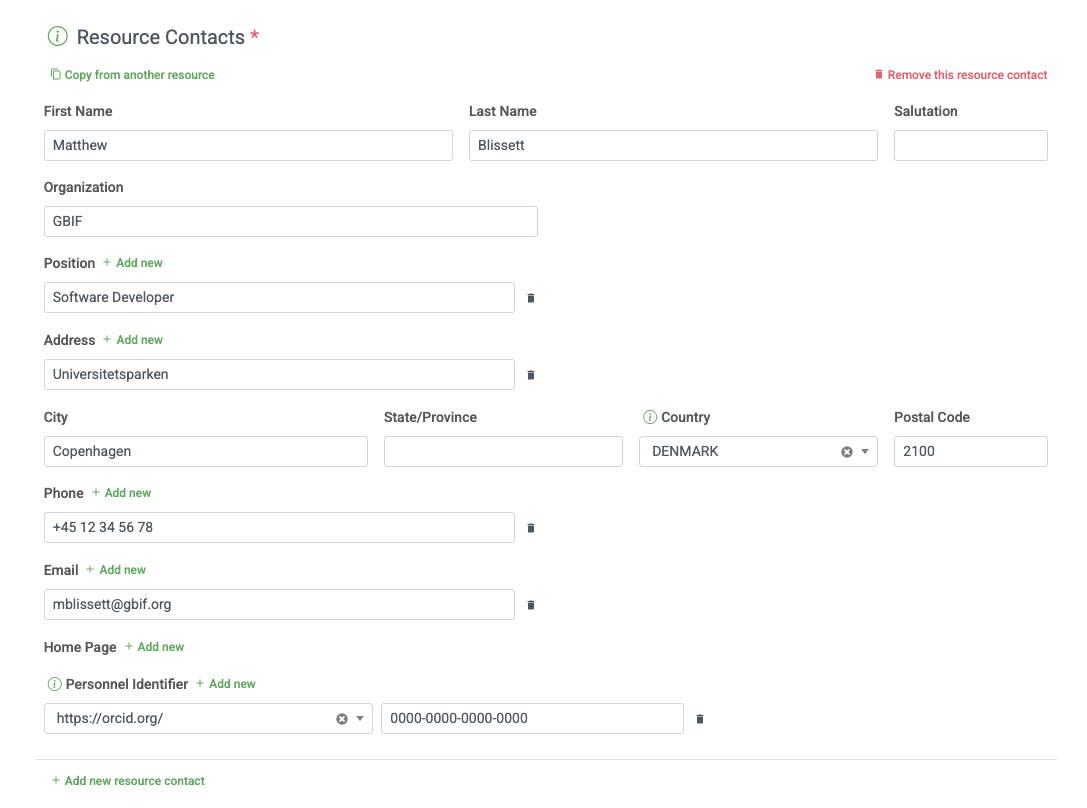 IPTManageResourceMetadataResourceContact