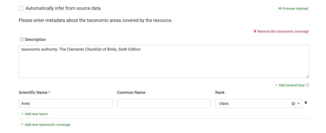 IPTManageResourceMetadataTaxonomic