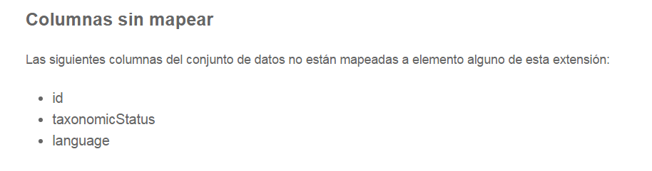 IPTManageResourceMappingUnmappedColumns